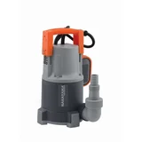 Potopna pumpa za čistu vodu NAKAYAMA PRO NP1010