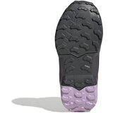 Adidas Patike za devojčice Terrex Ax4R Cw+ Mid K, JS2924, Tamnosive | Eponuda.com
