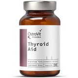 OSTROVIT pharma thyroid aid 90 kapsula cene