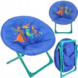 Jumi Otroški vrtni stol - dinozavri, (22135118) | Shoptok.si
