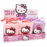  NOTES PRIVEZAK HELLO KITTY MINI 1083370 12/1 Cene