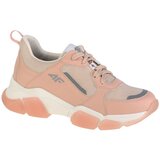 4f Wmn's Casual Ružičasta | shoptok.hr