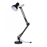 Lampa stolna Sina Led sa postoljem 40 W – Retro Crna | Eponuda.ba