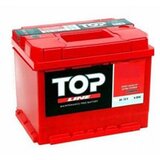 Akumulator TOP LINE 12V 242x175x190 62Ah | Eponuda.ba