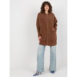Factory Price Coat-MBM-PL-19905-1.96P-brown | Shoptok.si