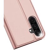 Dux ducis Skin Pro – glatka kožna preklopna maska za SAMSUNG GALAXY A26 5G pink | shoptok.hr
