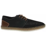 Čevlji Derby B524900 pisana