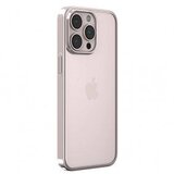 DEVIA Maska Hard Case Glimmer za iphone 15/ roza