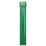 gah alberts Stup za ograde (Duljina: 150 cm, Promjer: 34 mm, Zelene boje, Metal, Bez zatezne žice) | shoptok.hr
