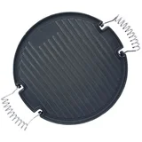 ploča grill okrugla 30 cm