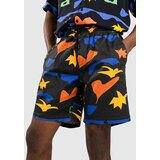 Volcom Fa Arthur Longo Ew 18 Kratke hlace black | Shoptok.si