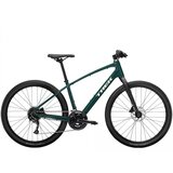  Bicikl Trek Dual Sport 2 Gen 5 2023 Juniper - M Cijene