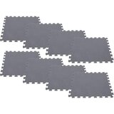 Intex 29084 puzzle pjenasta podloga za bazene 8 komada 50x50cm | shoptok.hr