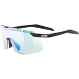 Uvex pace stage small V 2207 ONE SIZE (99) Črna/Zelena | Shoptok.si