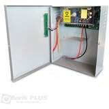 NORDSON UPS napajanje 12V 5A za CCTV i elektro brave | Eponuda.com