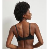 DIM TRIANGLE BODY TOUCH BRA BRA - Women's bra with underwire - black Cene