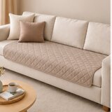 Dekordom fleker softy 70x150 - cappuccino ( 025765 ) Cene