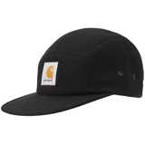 Kapa 'Backley' oranžna / črna / bela