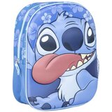  Predškolski ranac 3d stitch motiv 1 cerda ( 76022 ) | Eponuda.com