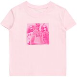 GAP Majica roza / roza | Shoptok.si