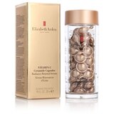 Elizabeth Arden Ceramide Vitamin C Capsules Radiance Renewal Serum podmlađujući serum u kapsulama za lice 60 kom | shoptok.hr