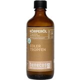 Benecos benecosBIO olje za telo "Edler Tropfen" | Shoptok.si