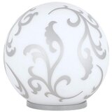 Eglo 91157 - Stona lampa REBECCA 1xE27/60W/230V prečnik 20 cm Cene