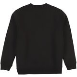 Vans Majica 'Classic' črna / bela | Shoptok.si