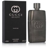Parfem za muškarce Gucci Guilty Pour Homme Parfum 90 ml | shoptok.hr