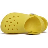 Crocs Sandali & Odprti čevlji CLASSIC 206990-77J Yellow Vijolična | Shoptok.si