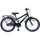  Dječji Bicikl 18 Inča za djecu od 5 do 7 godina Crna | shoptok.hr