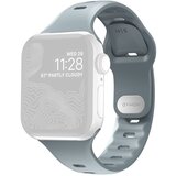 Nomad Sport Band Slim 38 /40 /41mm Glacier Blue | shoptok.hr