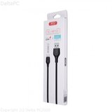 XO NB103 Micro USB Cable 2m | Eponuda.ba