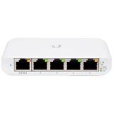 Ubiquiti Flex Mini (4) GbE ports (1) GbE PoE input port for power Optional powering with included 5V, 1A USB-C adapter. | Eponuda.ba