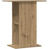  Stalak za akvarij Artisan hrast 36x60,5x72,5 cm Konstruirano drvo | Eponuda.com
