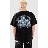 Empyre Blusky Boxy T-shirt black | Shoptok.si