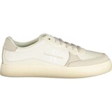 Calvin Klein WHITE MEN&#39;S SPORTS SHOES | shoptok.hr