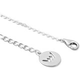 Vuch Resita Silver Bracelet | shoptok.hr