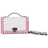 Le Pandorine Torbice za na ramo TE WHITE Bela | Shoptok.si