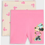 Sinsay Komplet od 2 para tajica Minnie Mouse | shoptok.hr