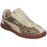 Puma Superge Club Kayzer Animal Flair 402717 01 Rjava | Shoptok.si