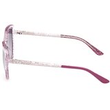 Guess Jeans SUNGLASSES WOMEN PURPLE | shoptok.hr