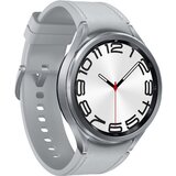 Samsung Galaxy Watch6 Classic SM-R960NZSAEUC 47mm BT Silver | Eponuda.ba