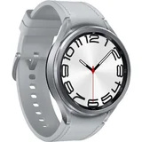 Pametni sat Galaxy Watch 6 Classic 47mm BT srebrni