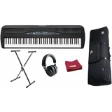 Korg SP-280 Black DELUXE SET Digitalni stage piano