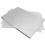 Folija PVC za koričenje, 0,18mm, siva, A4, 100K Cene