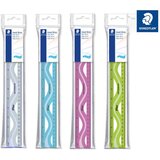 Staedtler Ravnilo , 30 cm, sortirano Cene