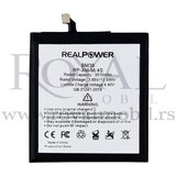 REAL POWER baterija za xiaomi mi 4S Bm38 (3510mAh) Cene
