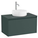 Roca ONADESK801ZZM ONA 80 x 46 cm omarica za umivalnik Cene