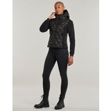 Superdry Jakne TREKKER CLASSIC HOODED JKT Črna | Shoptok.si